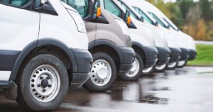 USŁUGA KURIERSKA TRANSPORT