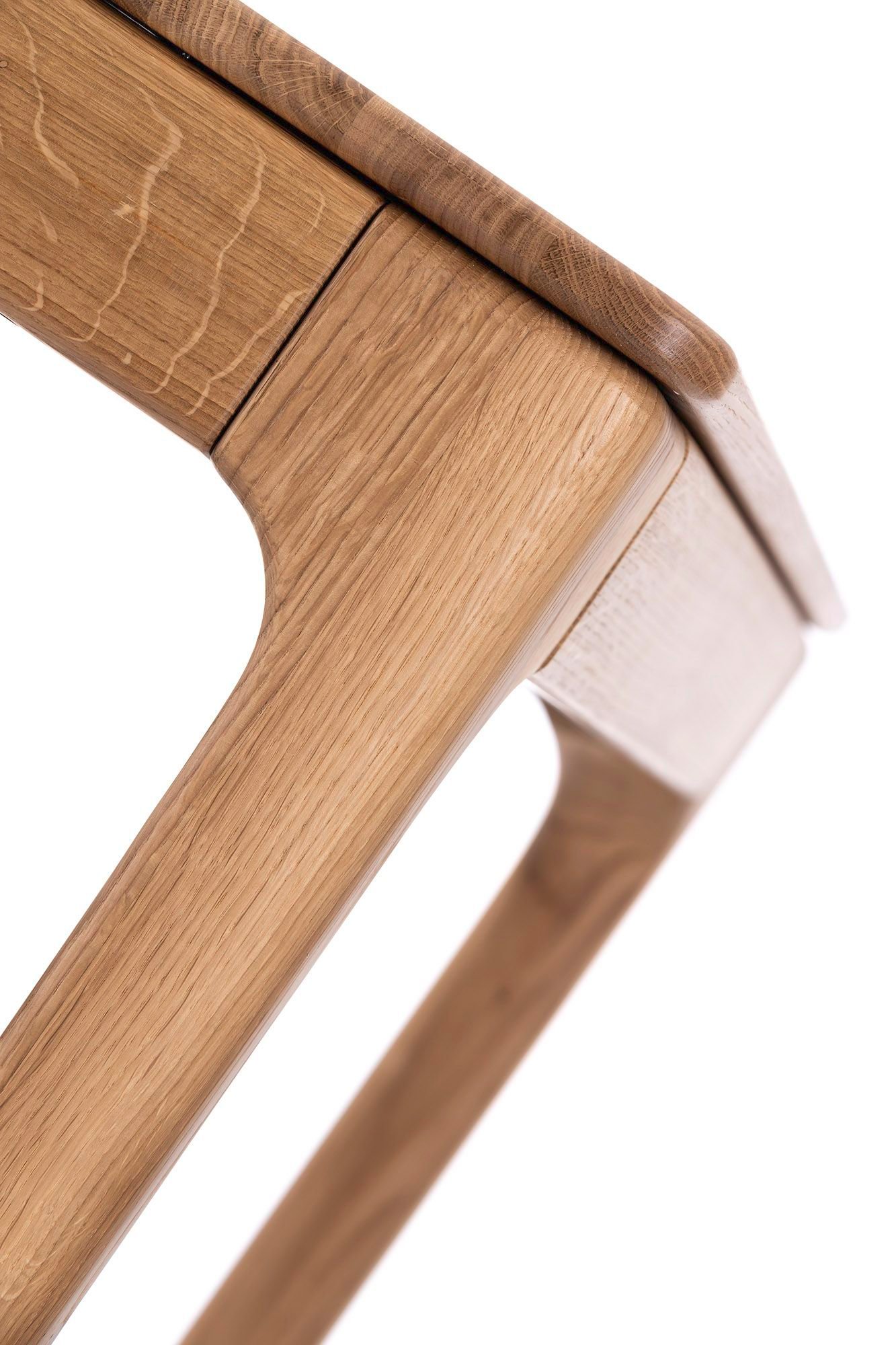 OPUS ekskluzywny dębowy stół rozkładany HALEX