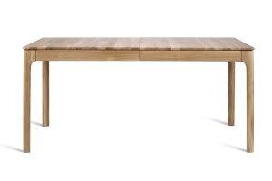 OPUS ekskluzywny dębowy stół rozkładany HALEX