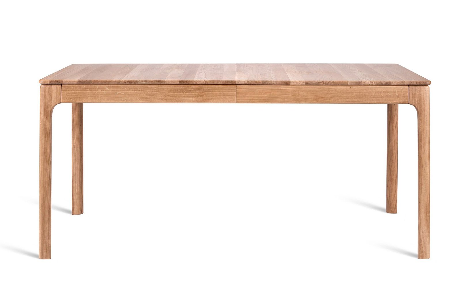 OPUS ekskluzywny dębowy stół rozkładany HALEX