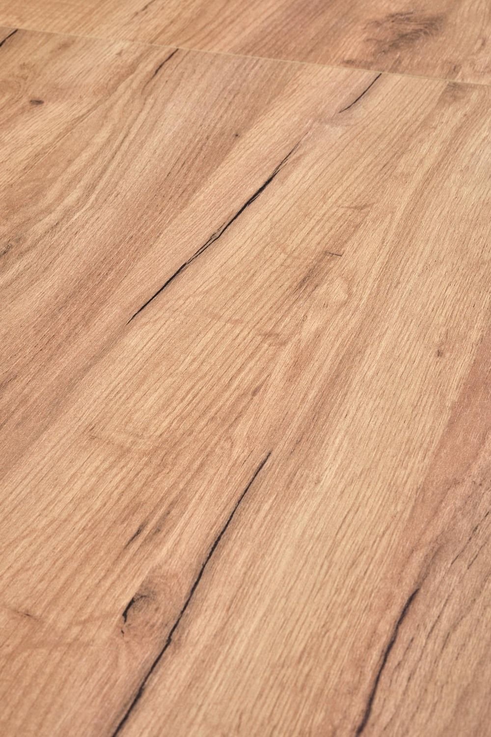 TIAGO stół rozkładany do jadalni dla 6 osób na czarnych nogach 80 x 140 - 220 cm KRAFT ZŁOTY