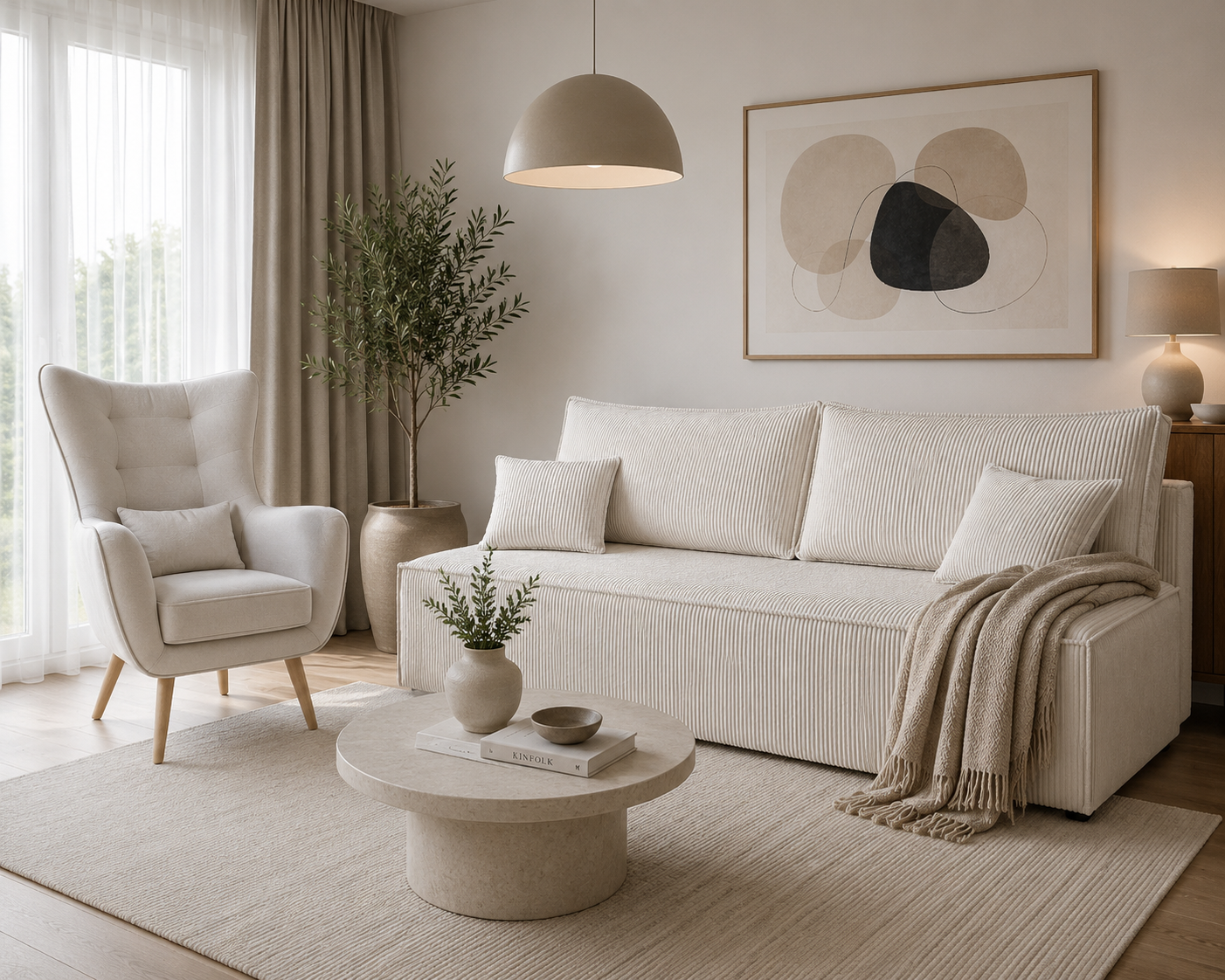 VERA nowoczesna sofa bez boków z funkcją spania, pojemnikiem 145 x 190 145 x 200 producent