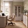 KORAL elegancki zestaw mebli do salonu CASHMERE - MAVELIE OAK