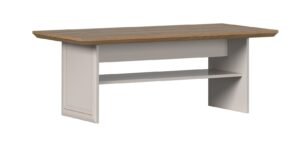 KORAL elegancka komoda z szufladą 165 cm CASHMERE - MAVELIE OAK